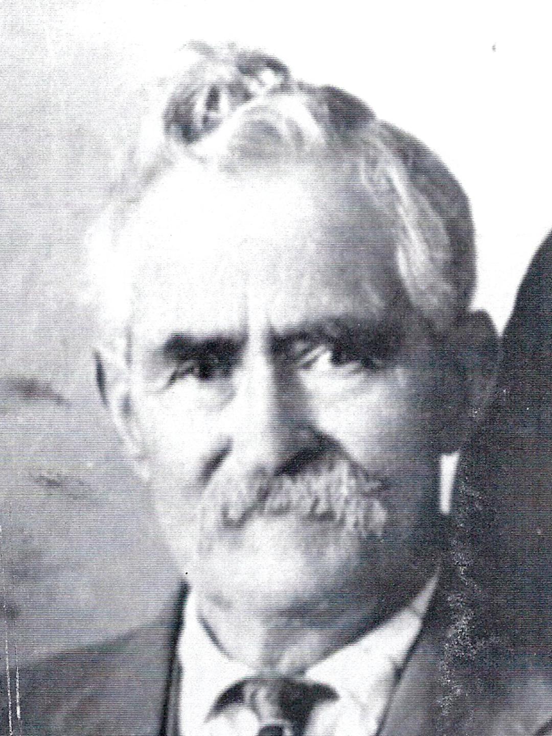 Hezekiah Carter (1843 - 1925) Profile
